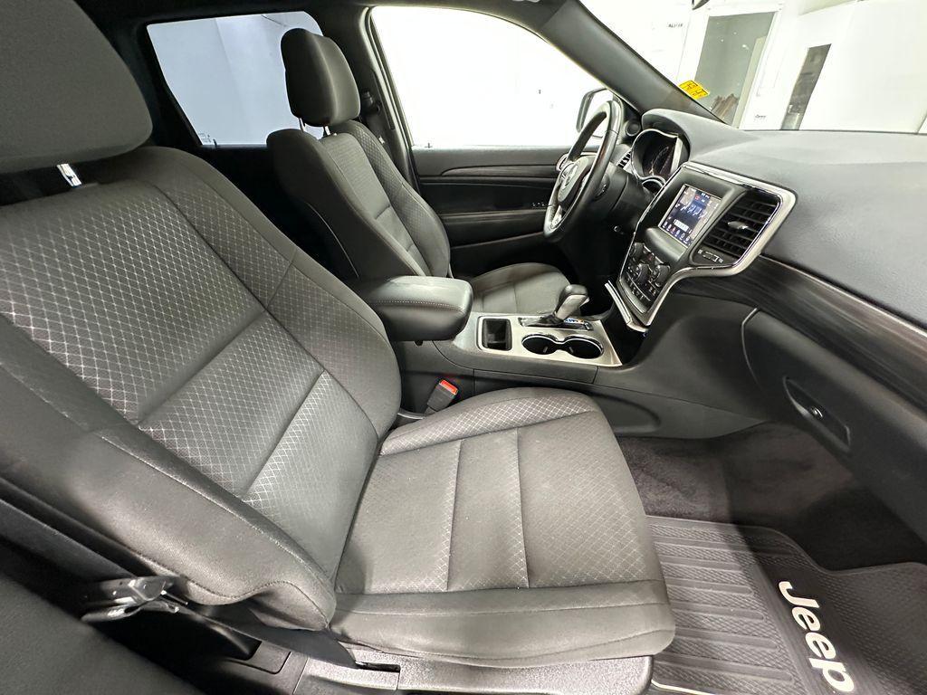 used 2019 Jeep Grand Cherokee car, priced at $23,998
