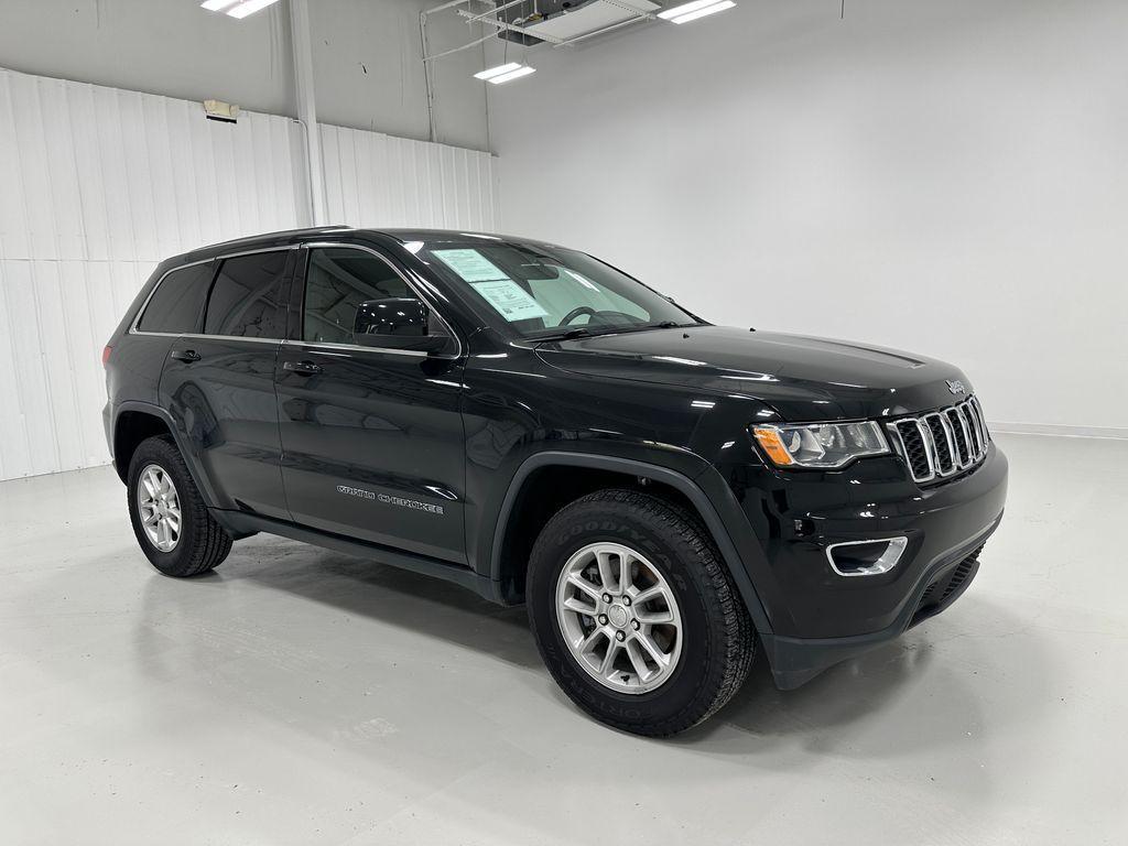used 2019 Jeep Grand Cherokee car, priced at $23,998