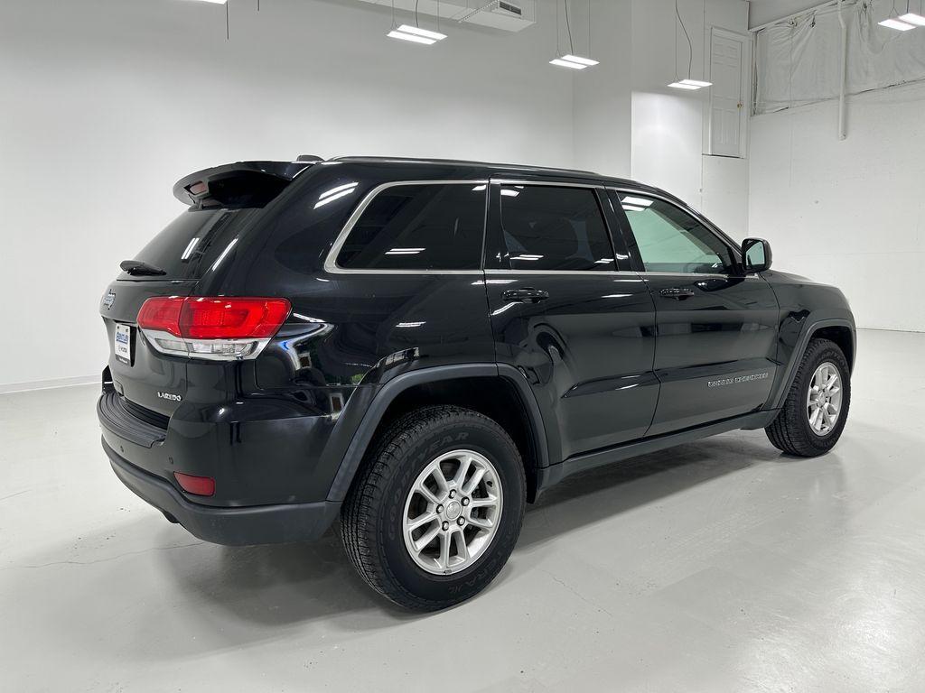 used 2019 Jeep Grand Cherokee car, priced at $23,998