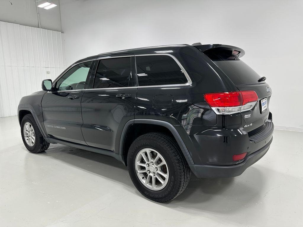 used 2019 Jeep Grand Cherokee car, priced at $23,998