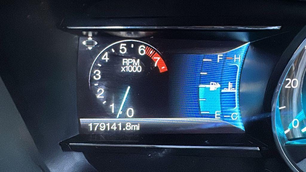 used 2017 Ford Explorer car, priced at $10,600