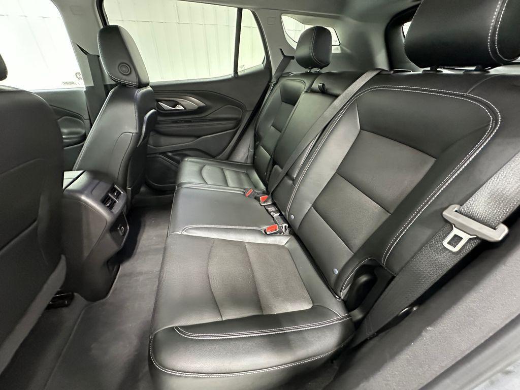 used 2023 GMC Terrain car, priced at $25,488