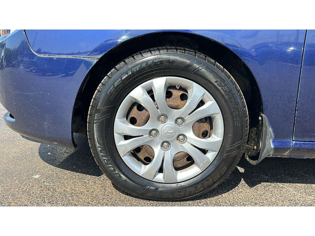 used 2010 Hyundai Elantra car, priced at $6,000