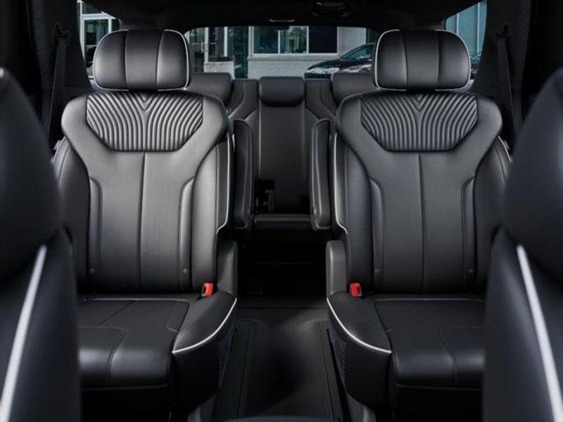 new 2025 Hyundai Palisade car, priced at $53,260
