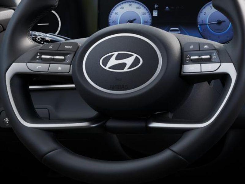 new 2025 Hyundai ELANTRA HEV car, priced at $31,615