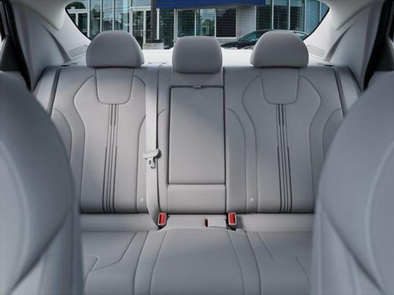 new 2025 Hyundai Elantra car, priced at $27,615
