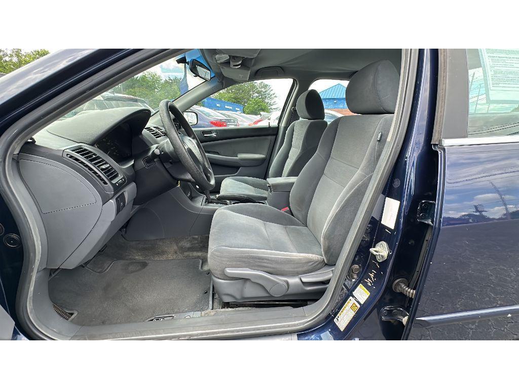 used 2007 Honda Accord car, priced at $6,000