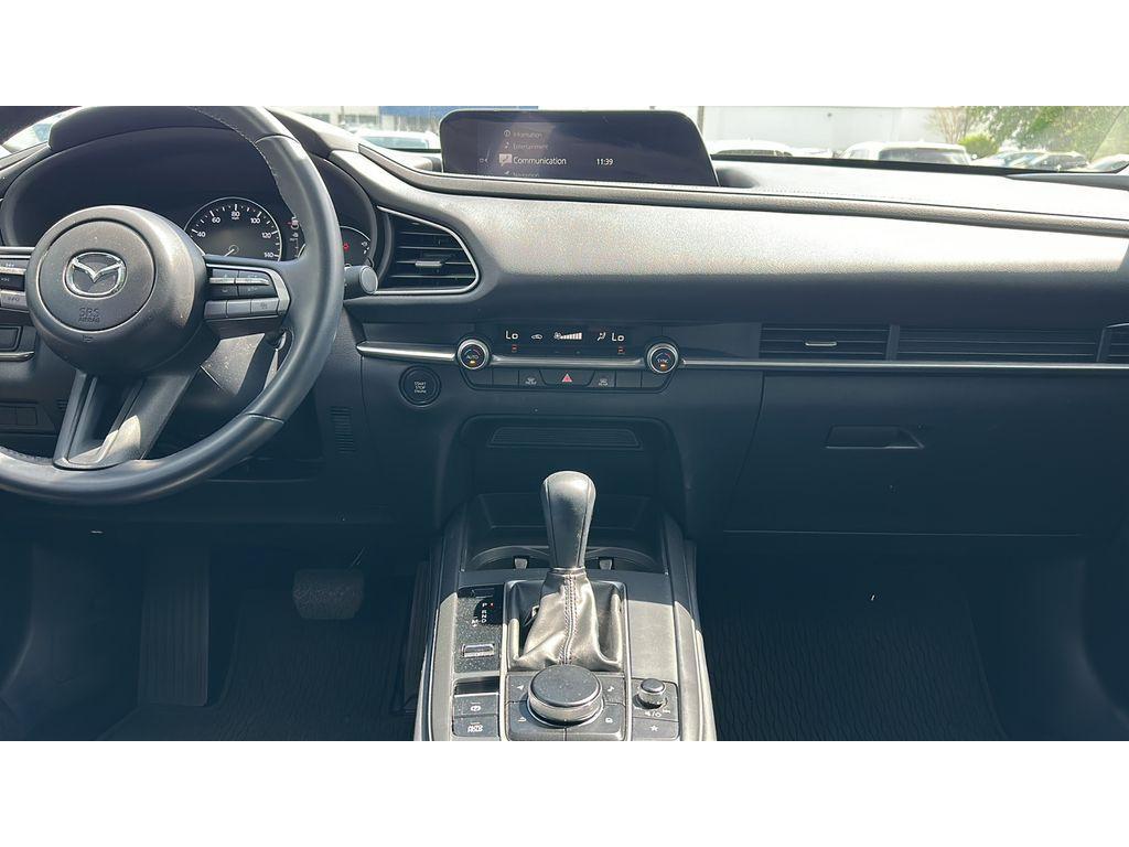 used 2022 Mazda CX-30 car, priced at $21,400