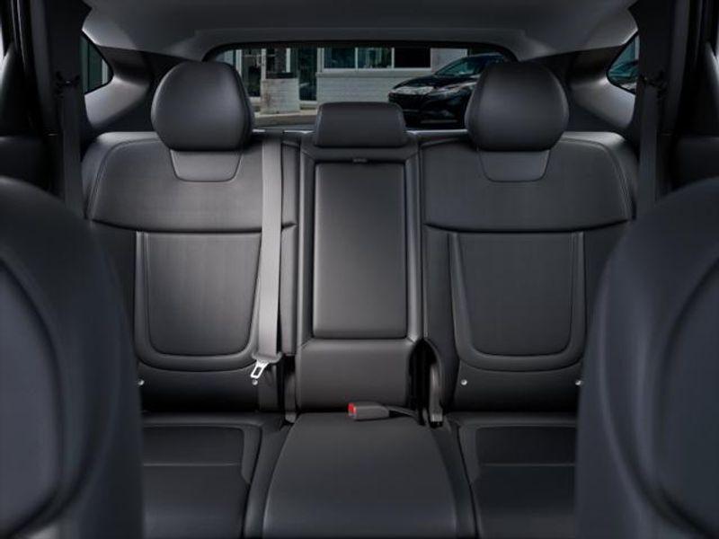 new 2025 Hyundai Tucson car, priced at $38,896