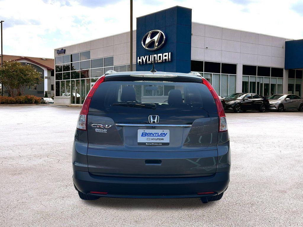 used 2014 Honda CR-V car, priced at $16,488