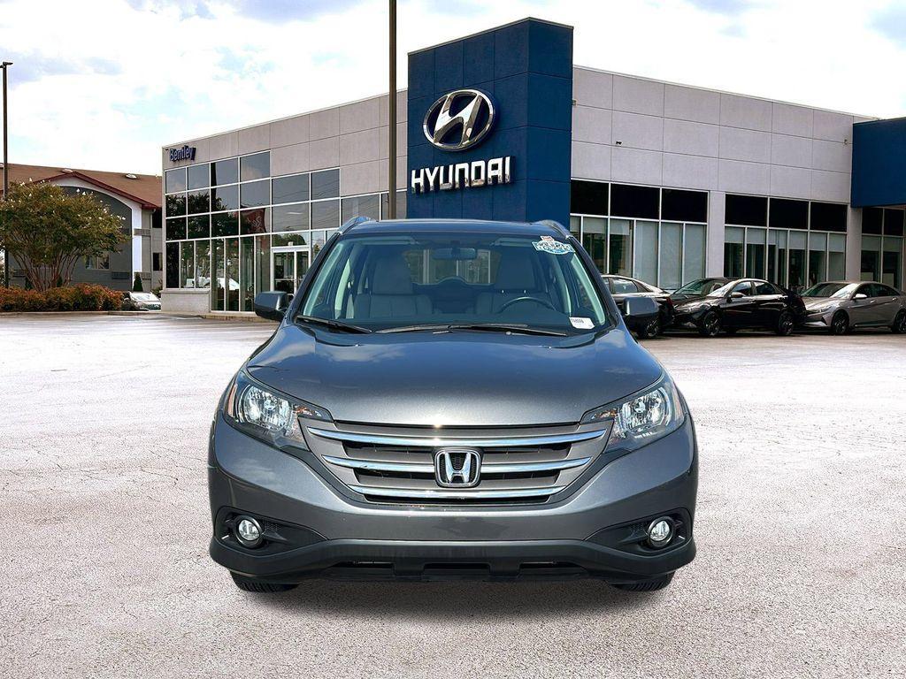 used 2014 Honda CR-V car, priced at $16,488