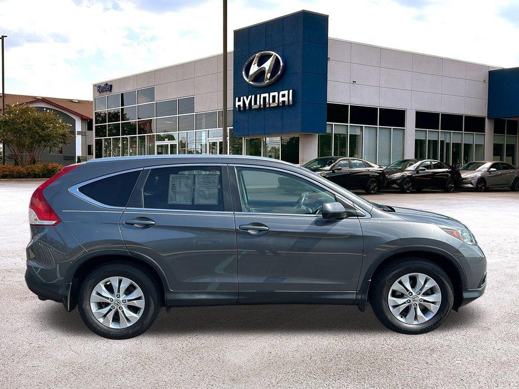 used 2014 Honda CR-V car, priced at $16,488