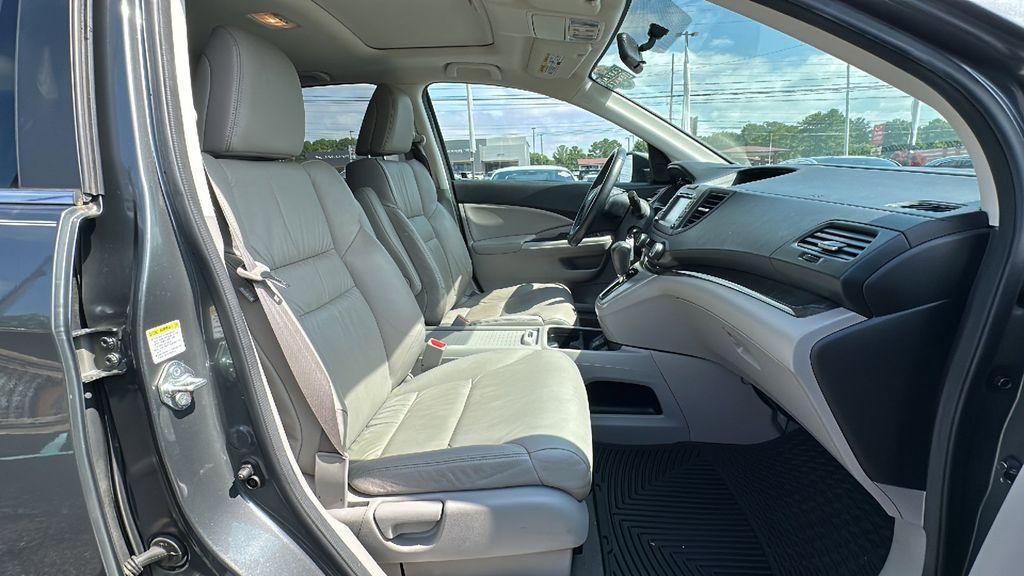 used 2014 Honda CR-V car, priced at $16,488