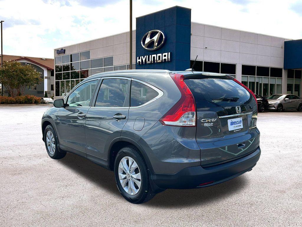 used 2014 Honda CR-V car, priced at $16,488
