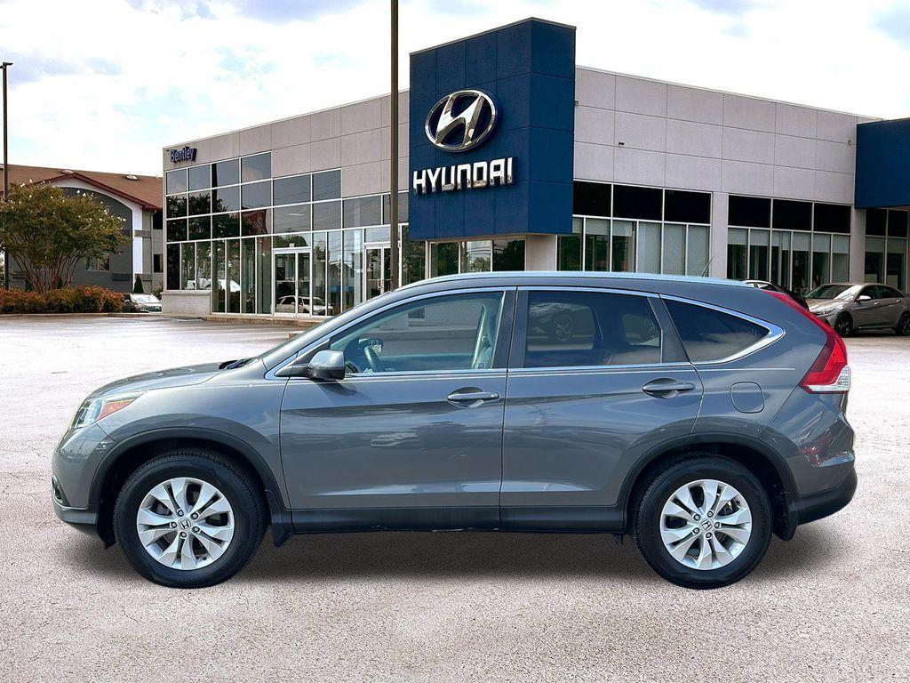 used 2014 Honda CR-V car, priced at $16,488