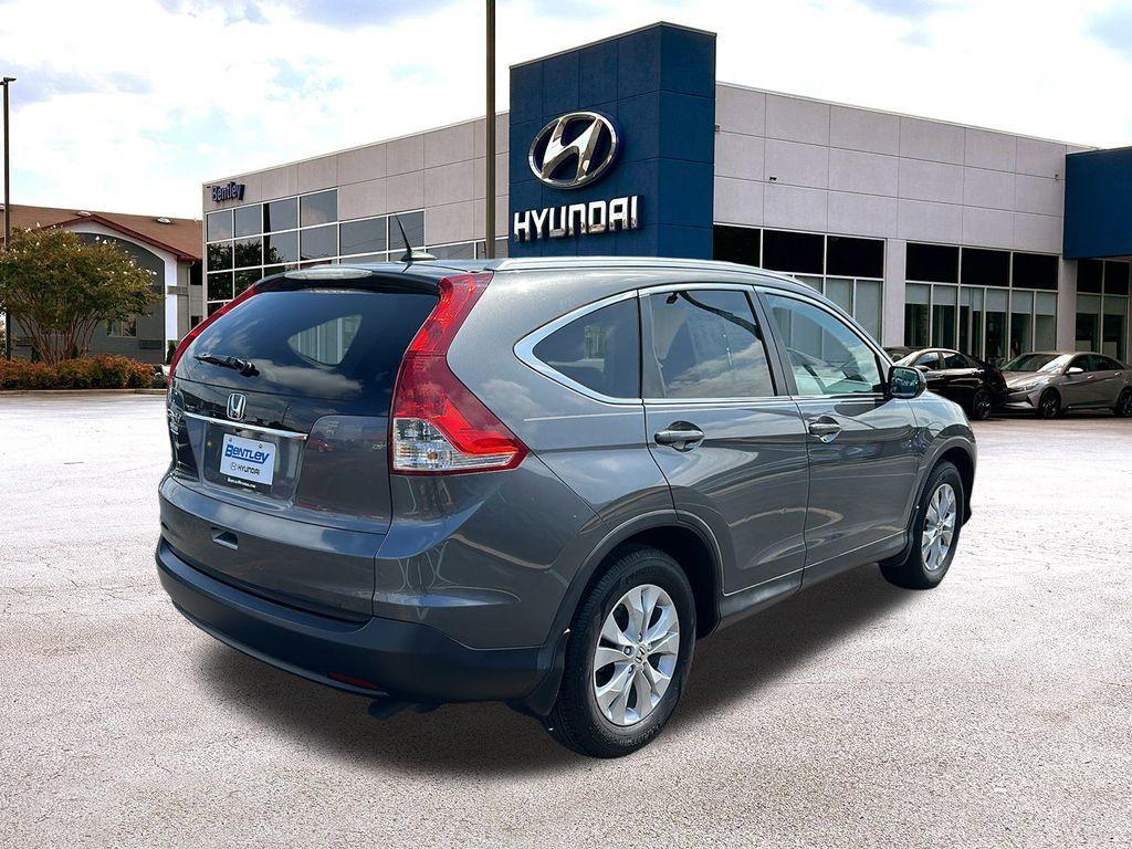 used 2014 Honda CR-V car, priced at $16,488