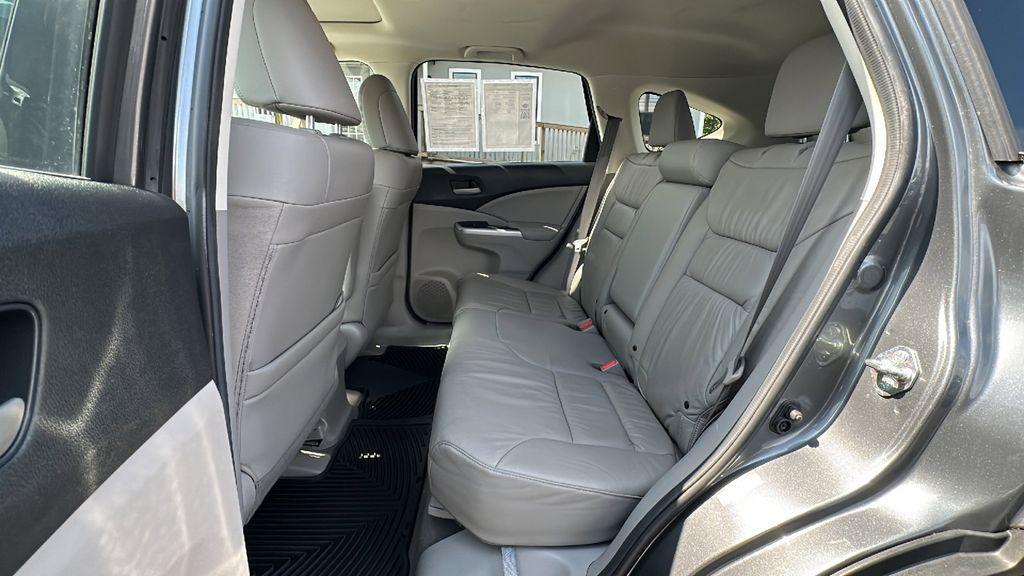used 2014 Honda CR-V car, priced at $16,488