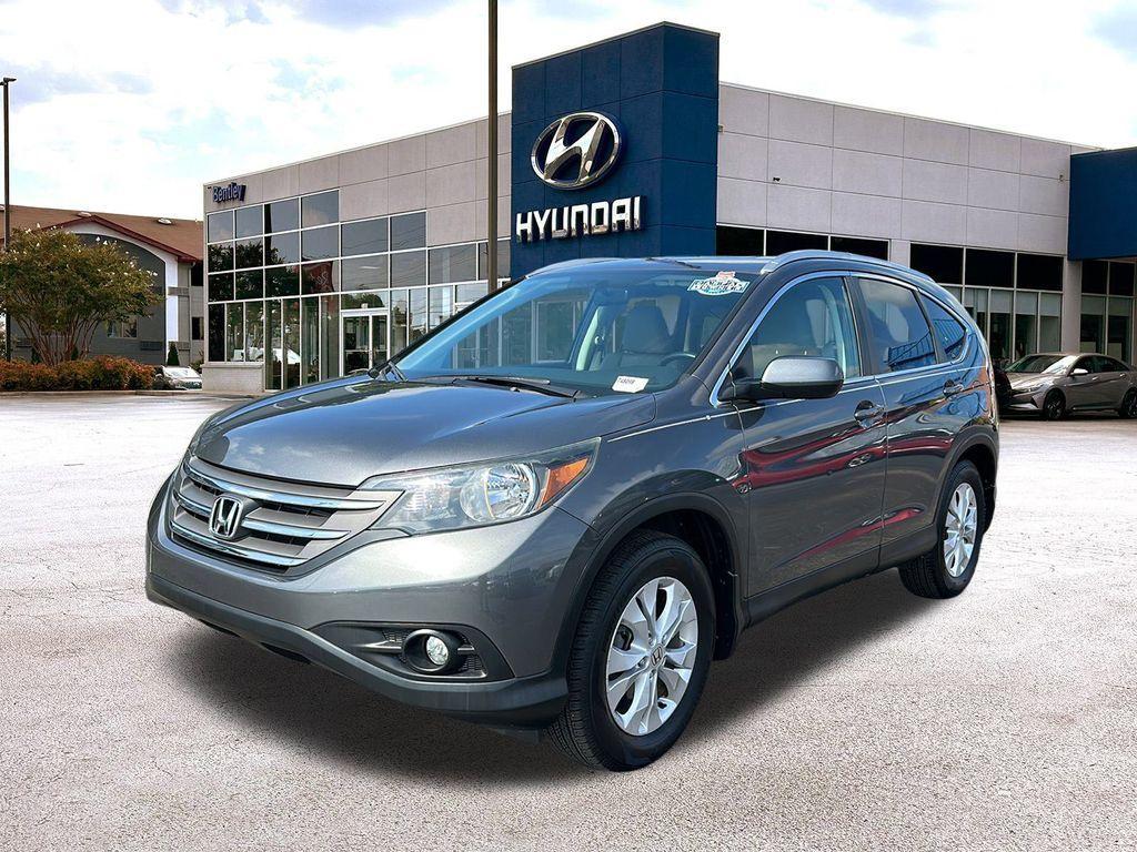used 2014 Honda CR-V car, priced at $16,488