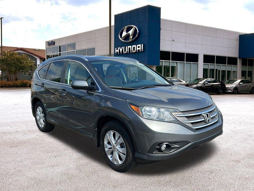 used 2014 Honda CR-V car, priced at $16,488