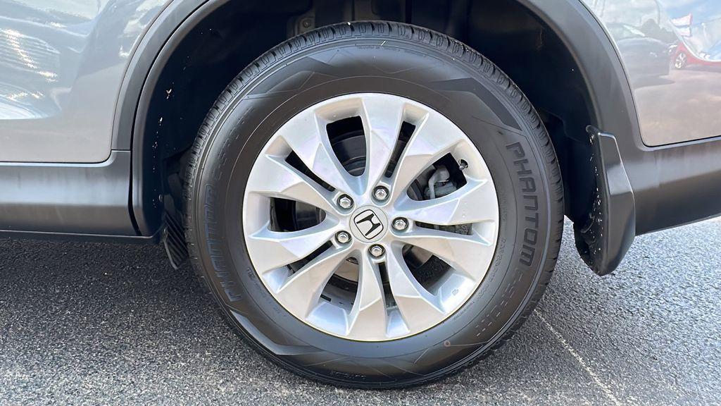 used 2014 Honda CR-V car, priced at $16,488