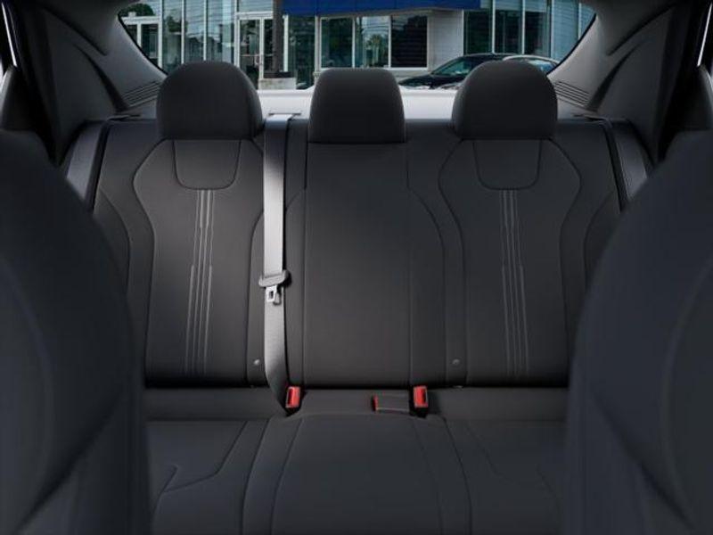 new 2025 Hyundai Elantra car, priced at $24,161