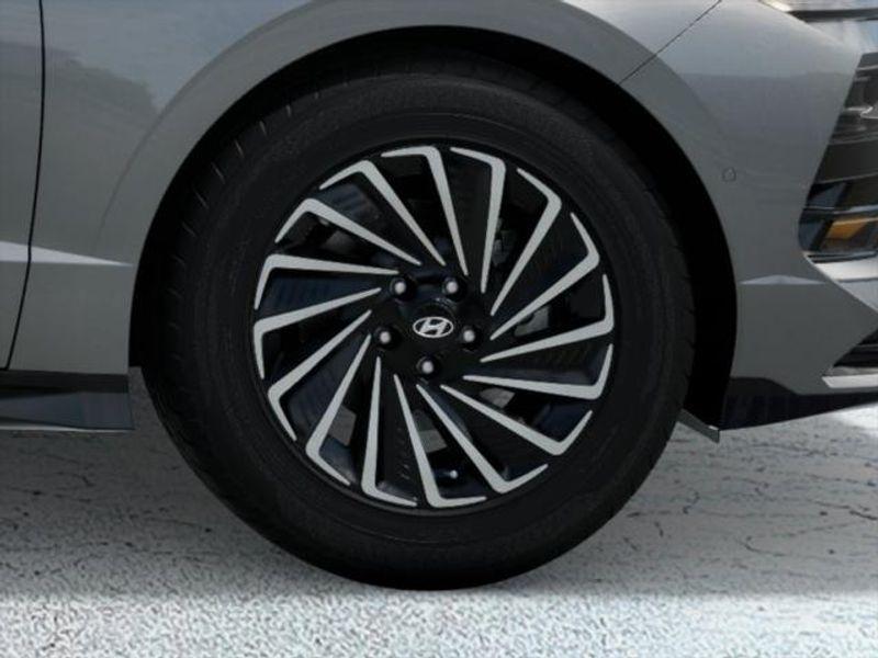 new 2025 Hyundai Sonata Hybrid car, priced at $38,271