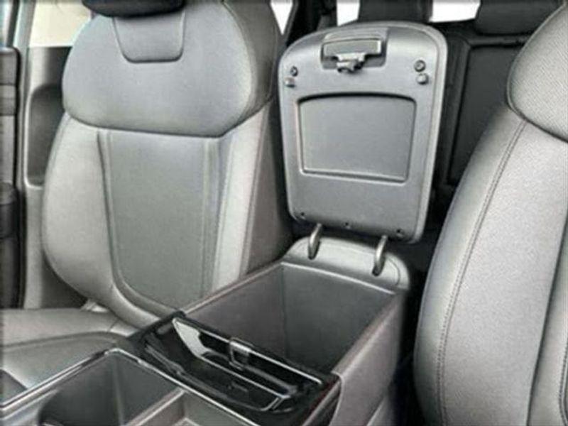 new 2025 Hyundai TUCSON Hybrid car, priced at $38,999