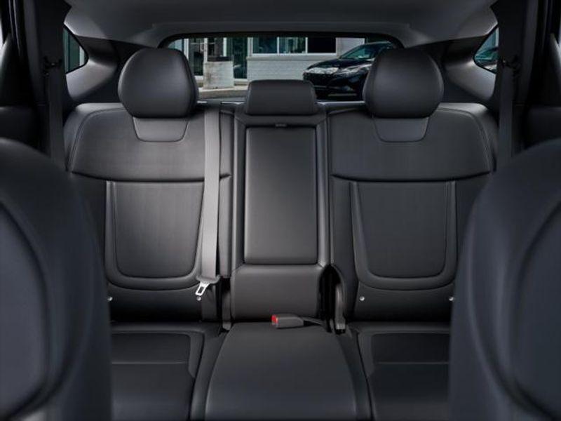 new 2025 Hyundai TUCSON Hybrid car, priced at $43,345