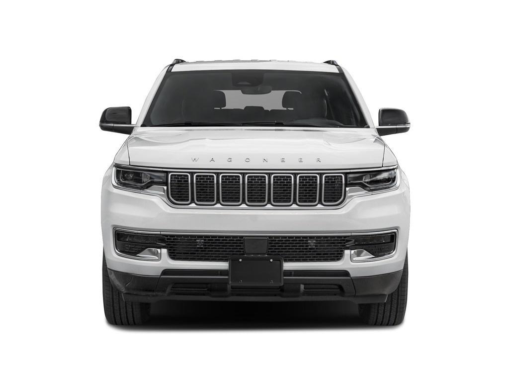 new 2025 Jeep Wagoneer car, priced at $69,682