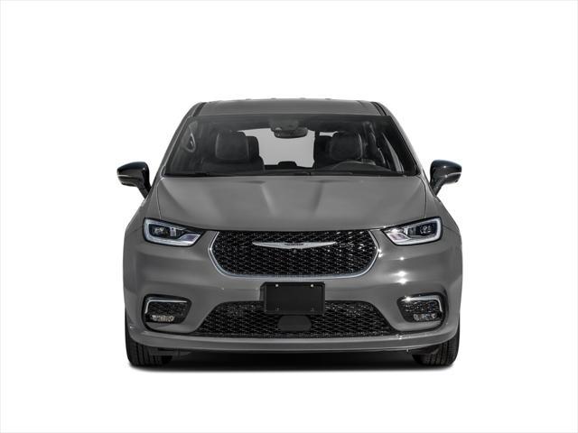 new 2025 Chrysler Pacifica car, priced at $45,022