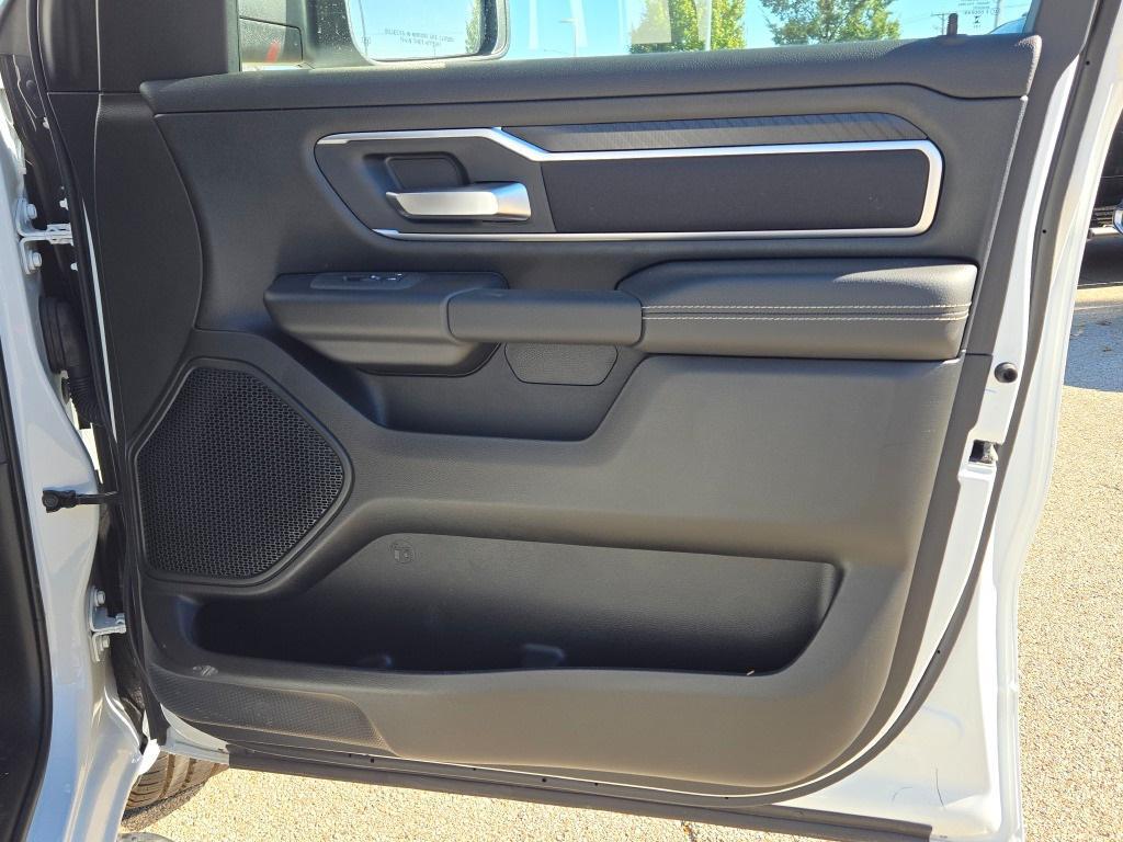 new 2026 Ram 1500 car, priced at $54,045