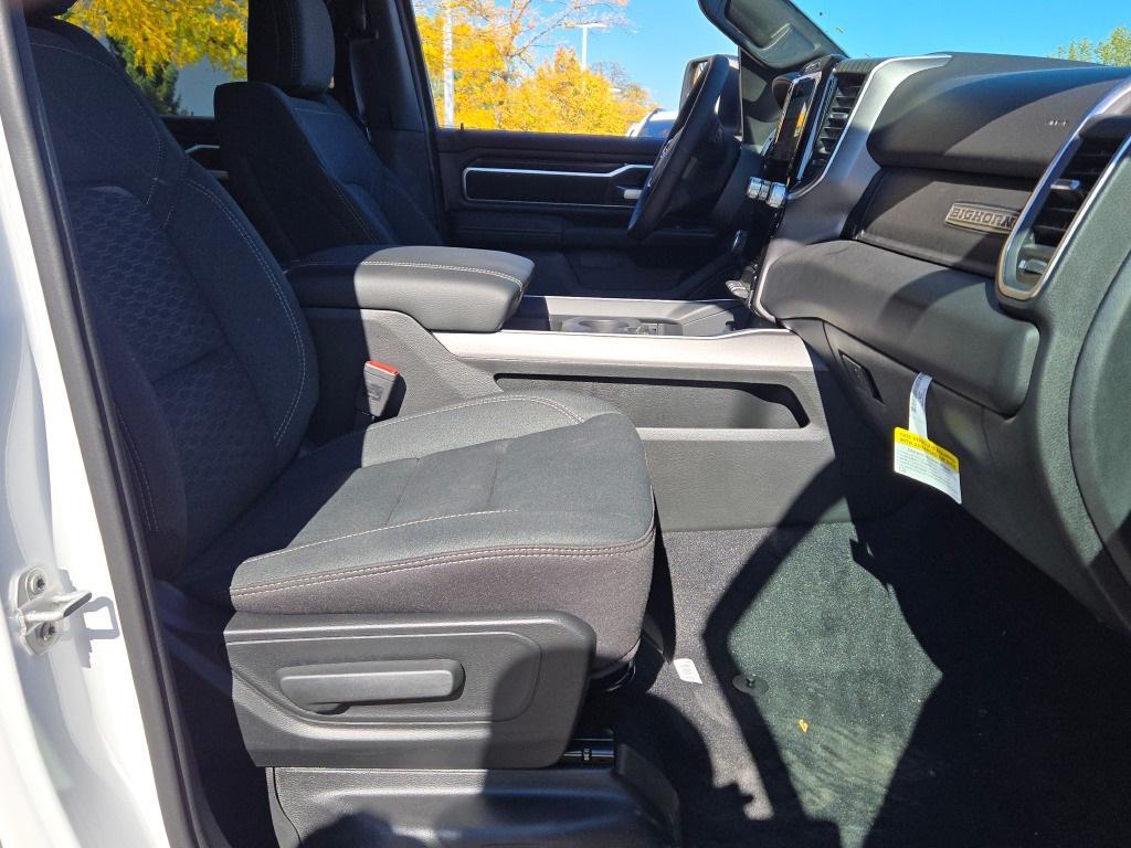 new 2026 Ram 1500 car, priced at $54,045