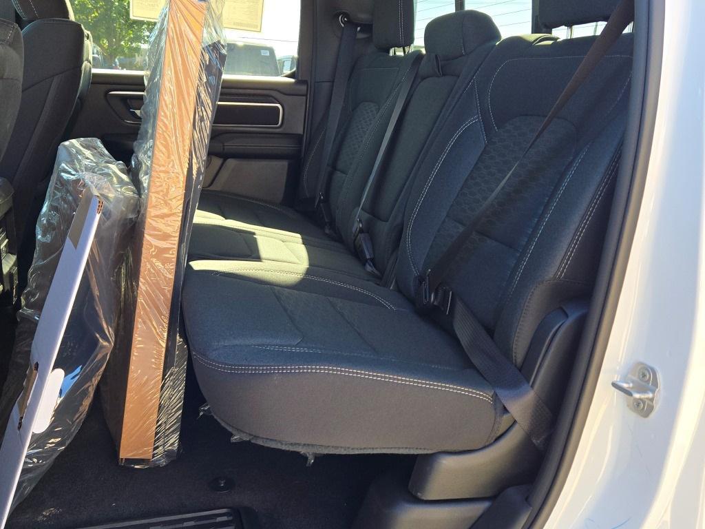 new 2026 Ram 1500 car, priced at $54,045