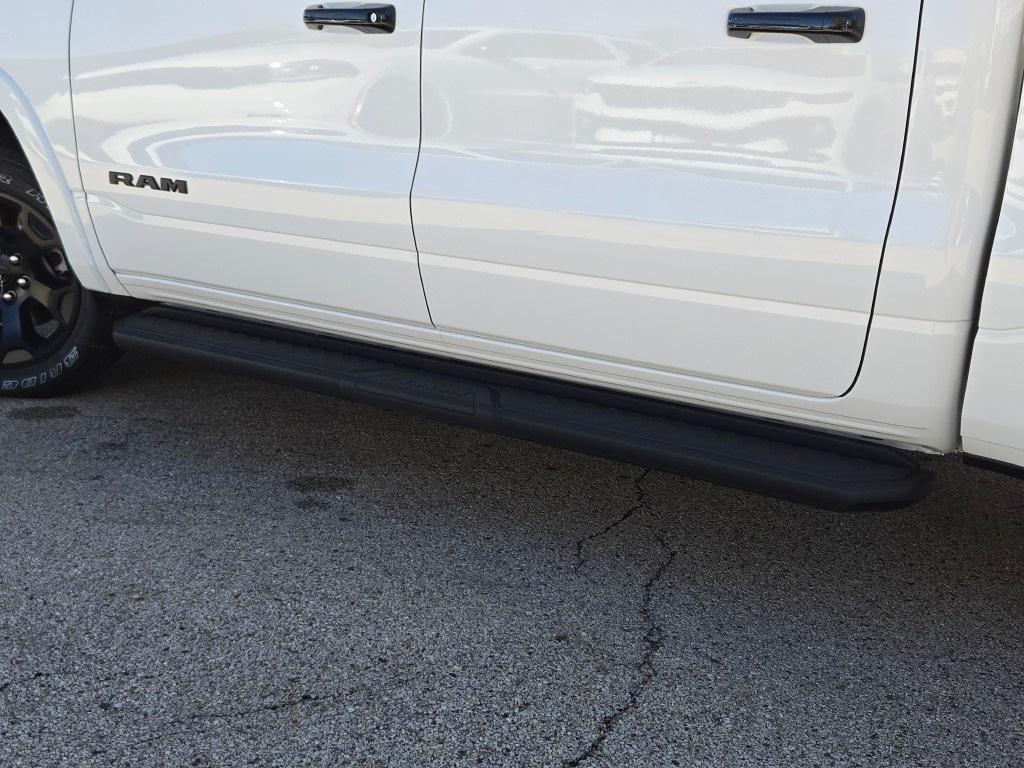 new 2026 Ram 1500 car, priced at $54,045