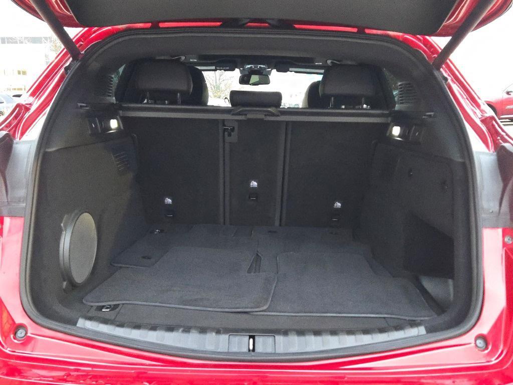 used 2022 Alfa Romeo Stelvio car, priced at $23,935