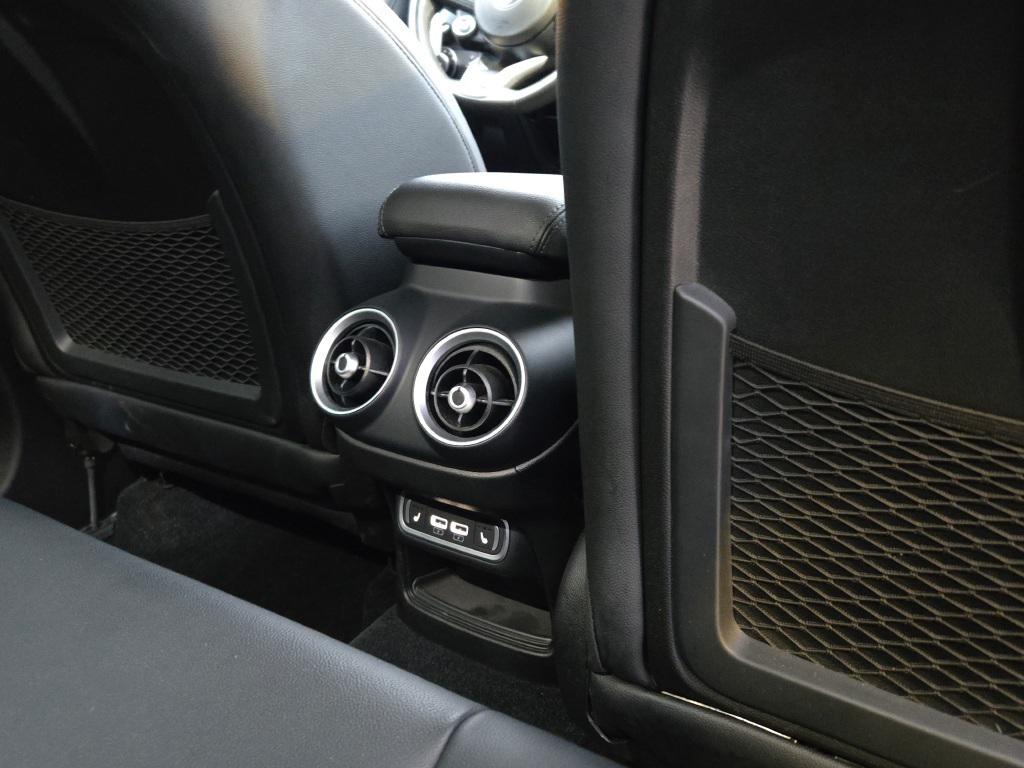 used 2022 Alfa Romeo Stelvio car, priced at $23,935