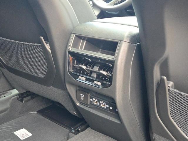 new 2025 Jeep Grand Cherokee car, priced at $44,146