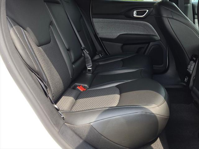 new 2025 Jeep Compass car, priced at $24,618