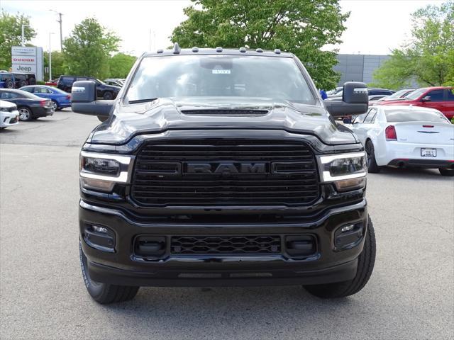 new 2024 Ram 2500 car, priced at $72,815