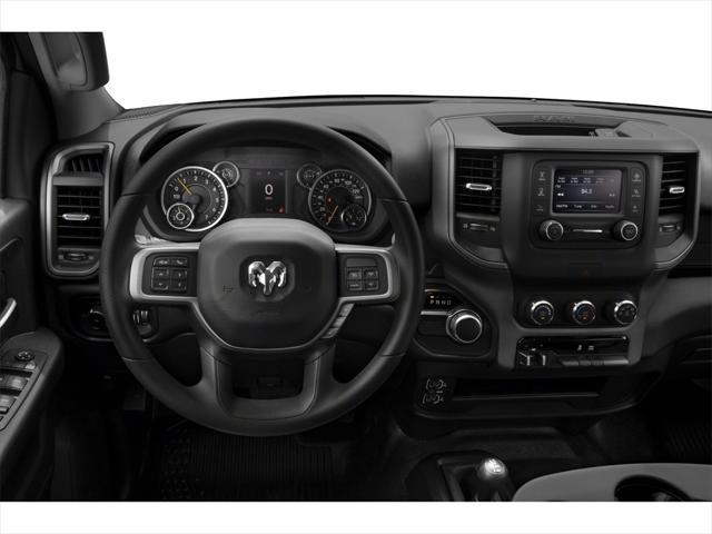 used 2022 Ram 3500 car, priced at $45,000