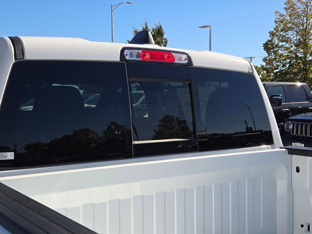 new 2026 Ram 1500 car, priced at $54,145