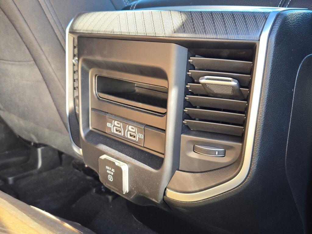 new 2026 Ram 1500 car, priced at $54,145