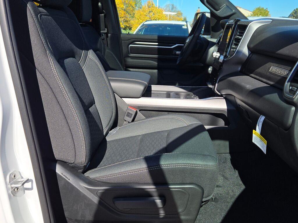 new 2026 Ram 1500 car, priced at $54,145