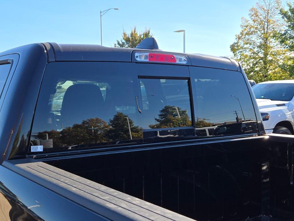 new 2026 Ram 1500 car, priced at $53,120