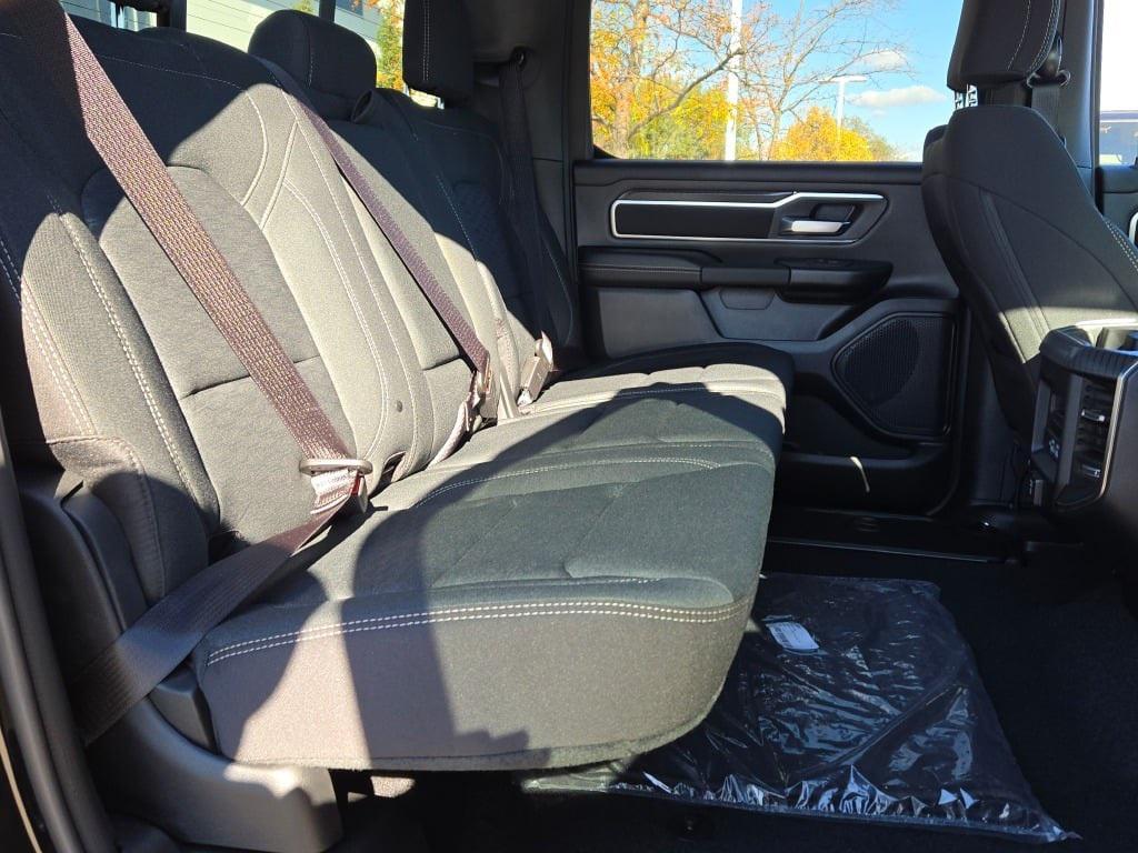 new 2026 Ram 1500 car, priced at $53,120