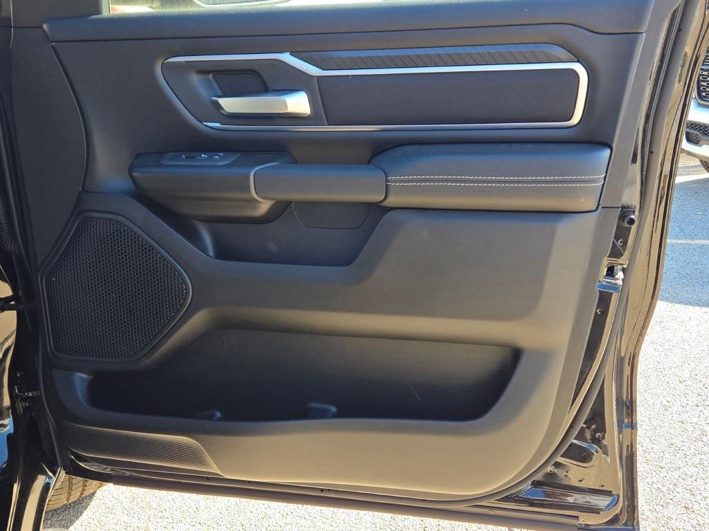 new 2026 Ram 1500 car, priced at $53,120