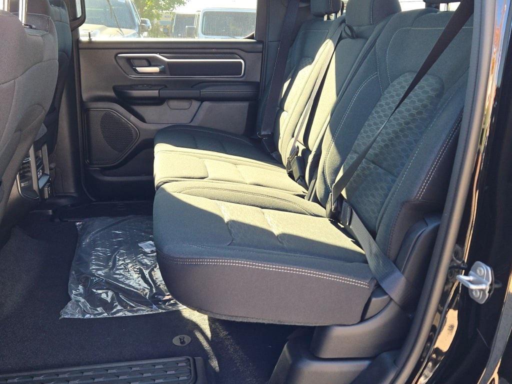 new 2026 Ram 1500 car, priced at $53,120