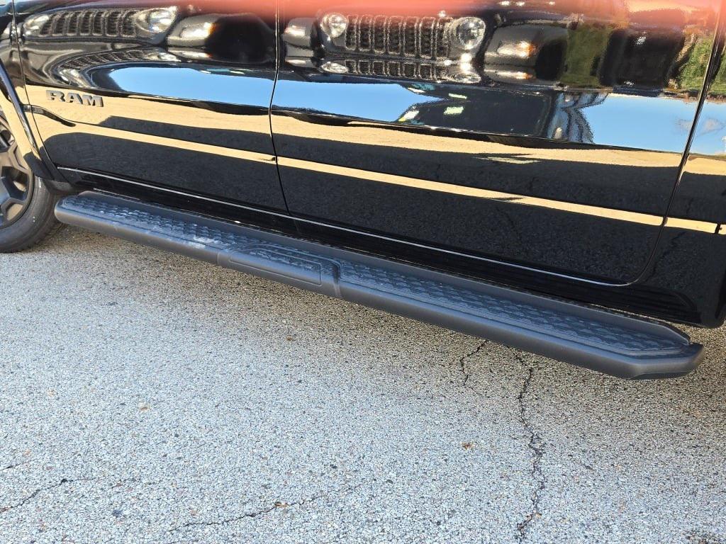 new 2026 Ram 1500 car, priced at $53,120