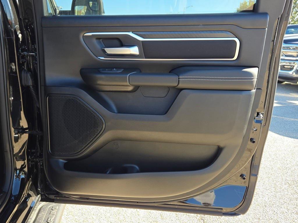 new 2026 Ram 1500 car, priced at $53,120