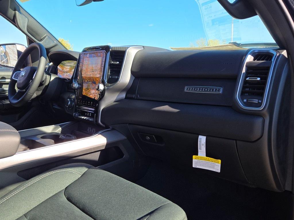 new 2026 Ram 1500 car, priced at $53,120